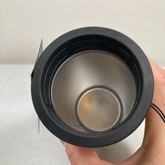 Cantini - Can Cooler for Spiked Seltzer - 12oz Holder - Green Black - NWT - Picture 10 of 13